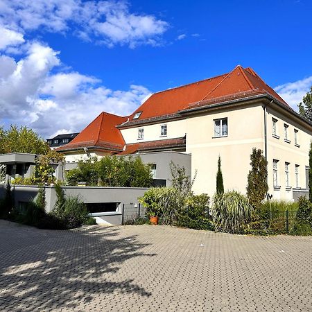 Hotel Primavera Parco Fuerth Exterior photo