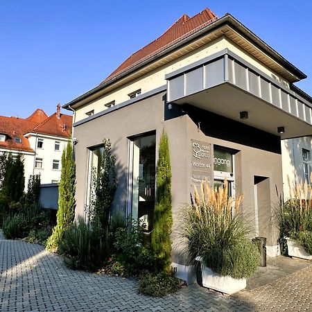 Hotel Primavera Parco Fuerth Exterior photo