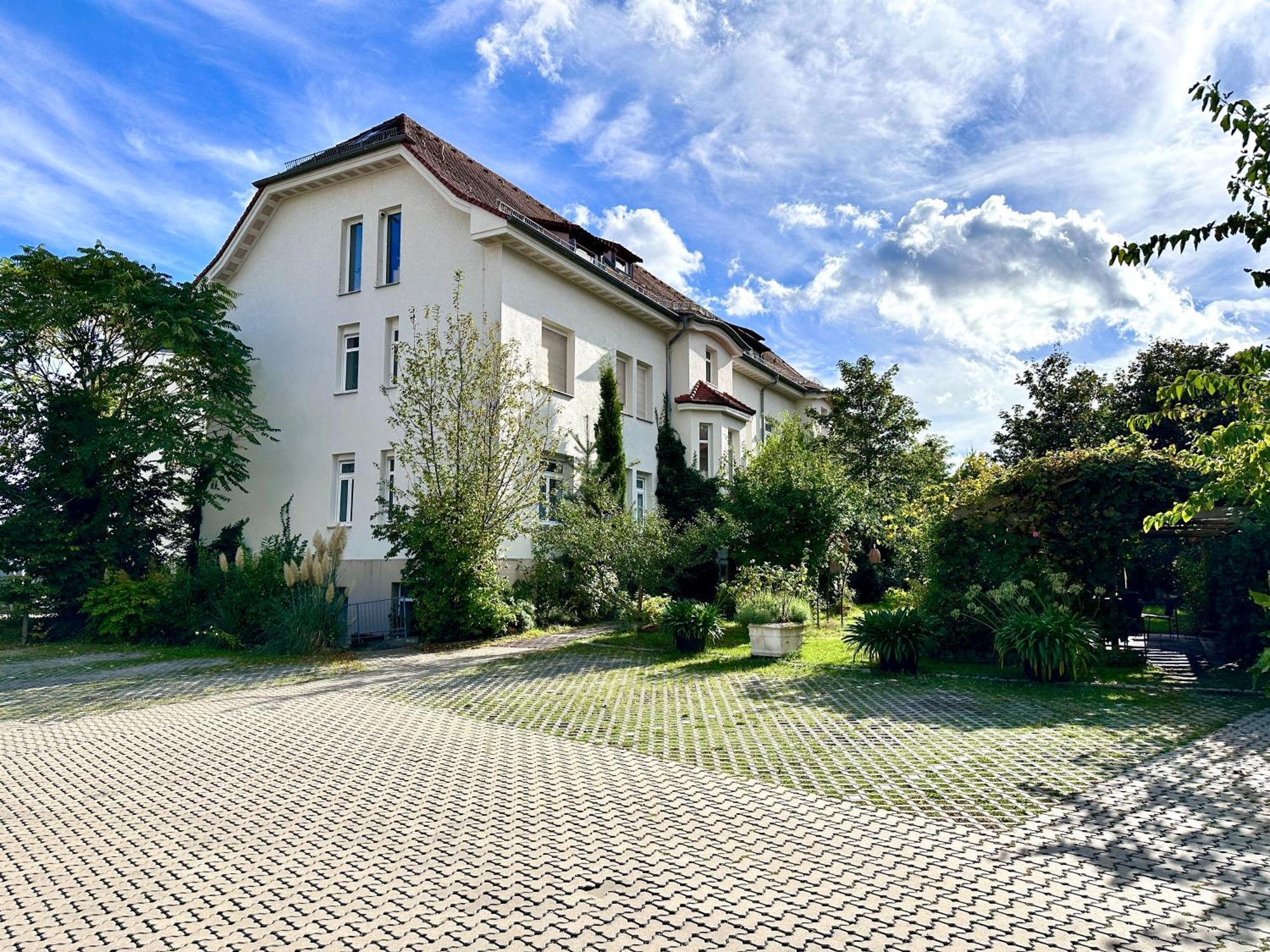 Hotel Primavera Parco Fuerth Exterior photo